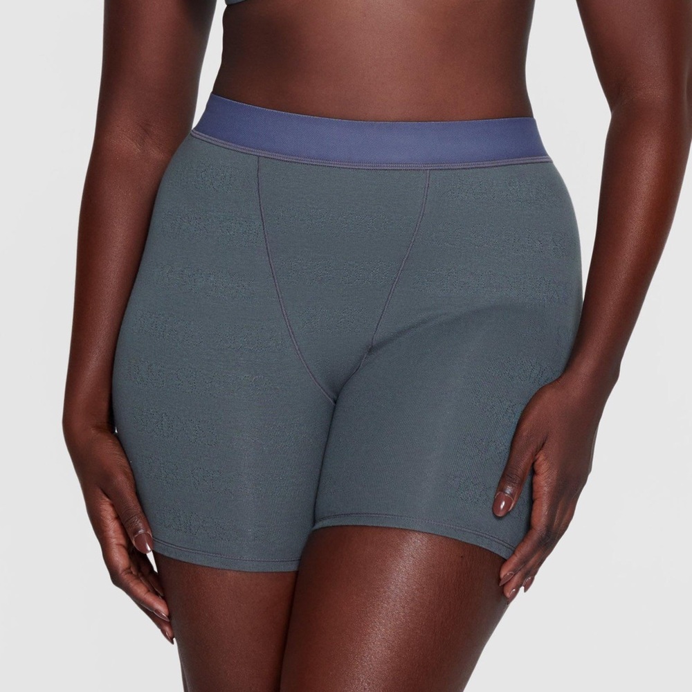 SKIMS Pointelle Boxer